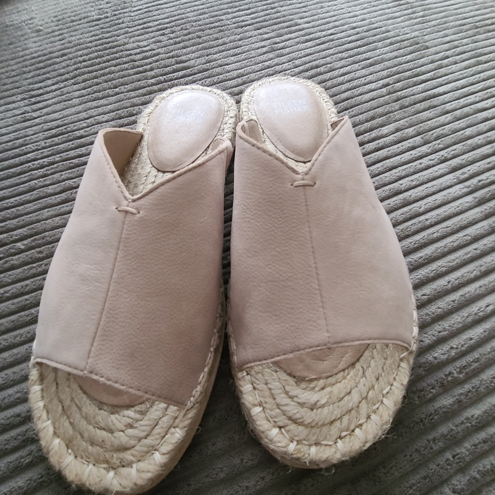 Eileen Fisher Sandals
